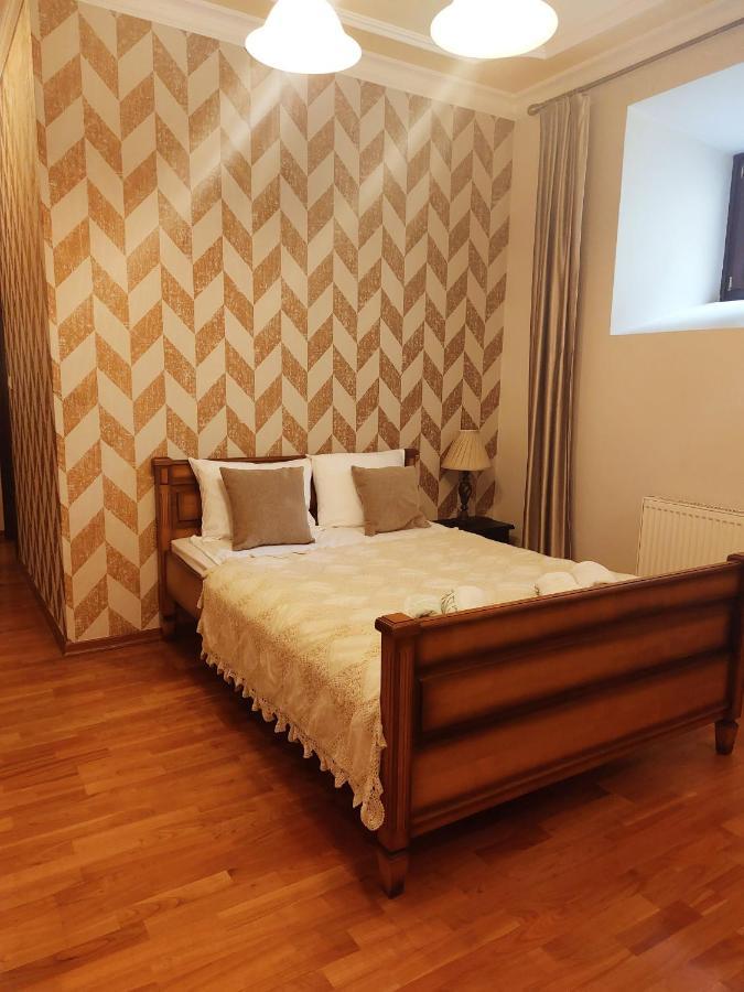 Palac W Malkowie Warta 외부 사진